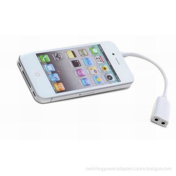 5 In 1 Charging Kit With Usb Ac Charger , Usb Car Charger , Ipone Data Cable